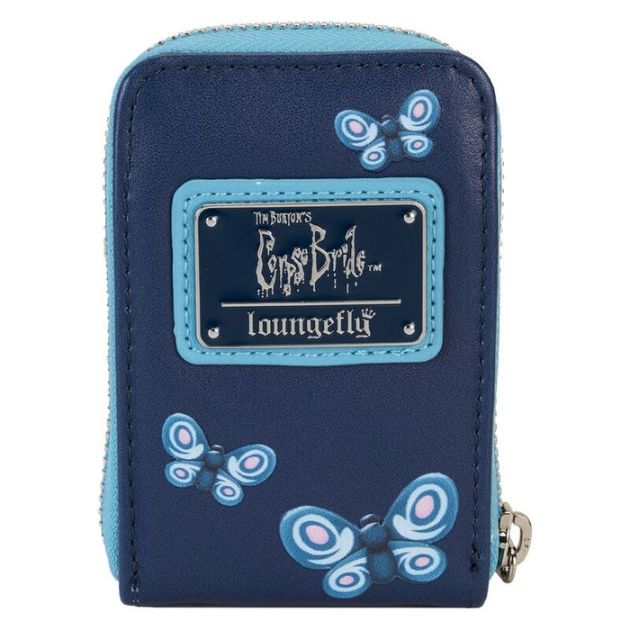 Loungefly Corpse Bride Wedding Cake wallet-2