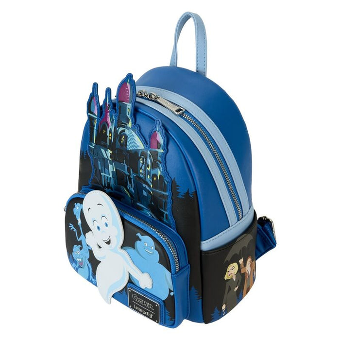 Loungefly Casper The Friendly Ghost Halloween backpack-3