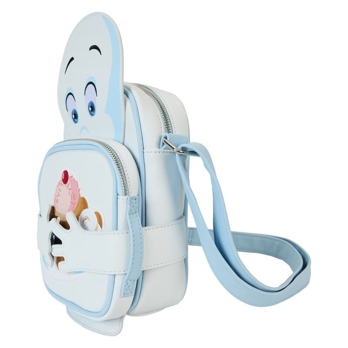 Loungefly Casper The Friendly Ghost crossbody bag-3
