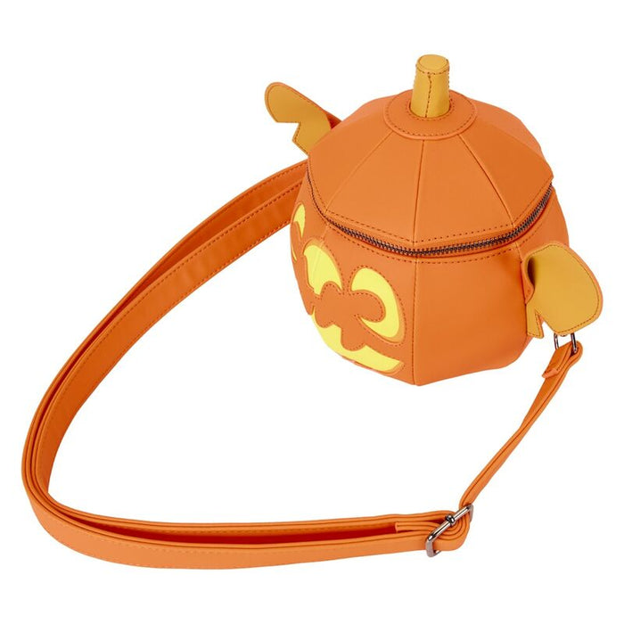 Loungefly Disney Stitch Pumpkin crossbody bag-3