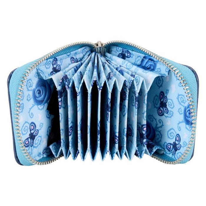 Loungefly Corpse Bride Wedding Cake wallet-3