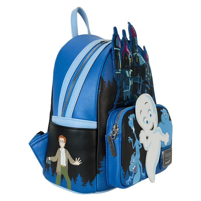 Loungefly Casper The Friendly Ghost Halloween backpack-4