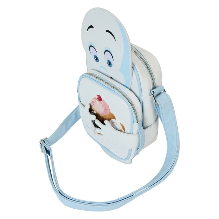 Loungefly Casper The Friendly Ghost crossbody bag-4