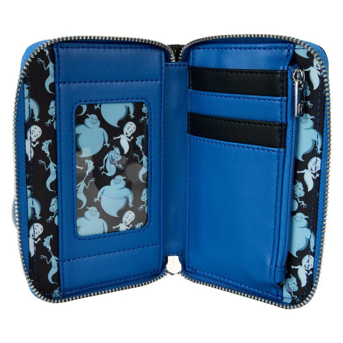 Loungefly Casper The Friendly Ghost Halloween wallet-4