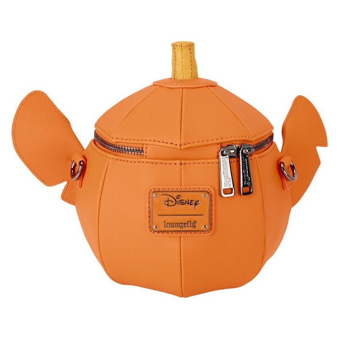 Loungefly Disney Stitch Pumpkin crossbody bag-4