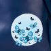 Loungefly Corpse Bride Wedding Cake backpack-4