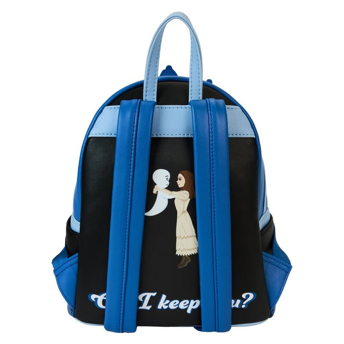 Loungefly Casper The Friendly Ghost Halloween backpack-5