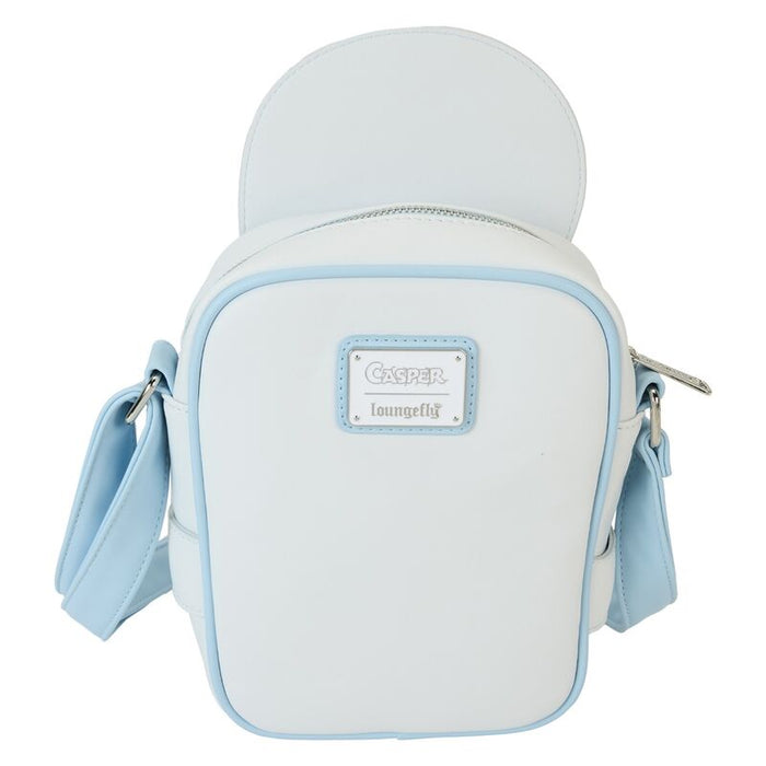 Loungefly Casper The Friendly Ghost crossbody bag-5