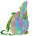 Furby plush toy backpack 27cm-3