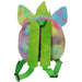 Furby plush toy backpack 27cm-2