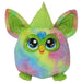 Furby plush toy backpack 27cm-0