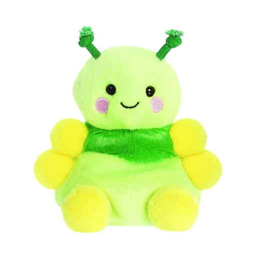 Palm Pals Caterpillar plush toy 13cm-0