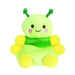Palm Pals Caterpillar plush toy 13cm-0