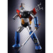 Mazinger Z GX-105D Mazinger Z Kakumei Shinka Damaged 16,5cm-2