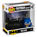 Bitty POP figure Deluxe DC Comics Batman-1