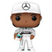POP figure Formula 1 Lewis Hamilton-1