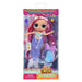 L.O.L Surprise Lola Waves tween doll 20cm-1