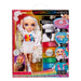 Rainbow High Purple Eyes doll 26cm-1