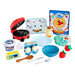 Creative Chefs waffles kit-1