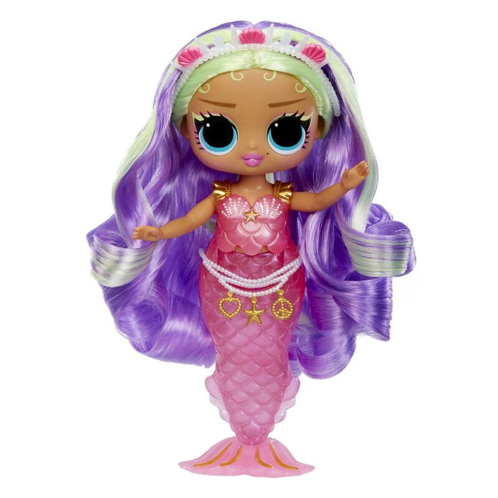 L.O.L Surprise Cleo Cove tween doll 20cm-1