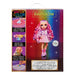 Rainbow High Purple Eyes doll 26cm-2