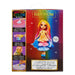 Rainbow High Brown Eyes doll 26cm-2