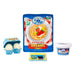 Creative Chefs waffles kit-3