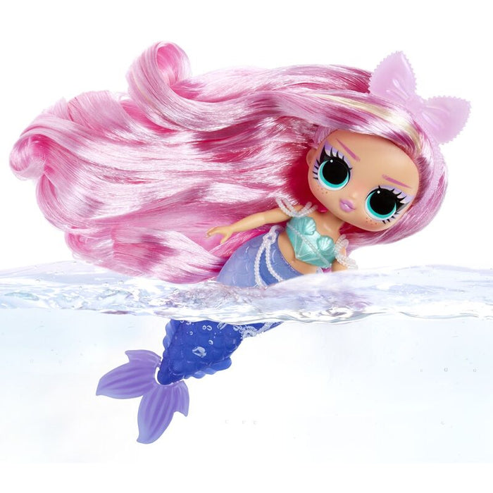 L.O.L Surprise Lola Waves tween doll 20cm-4