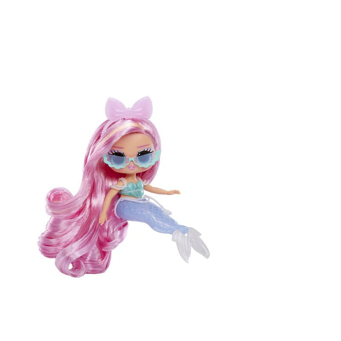L.O.L Surprise Lola Waves tween doll 20cm-5