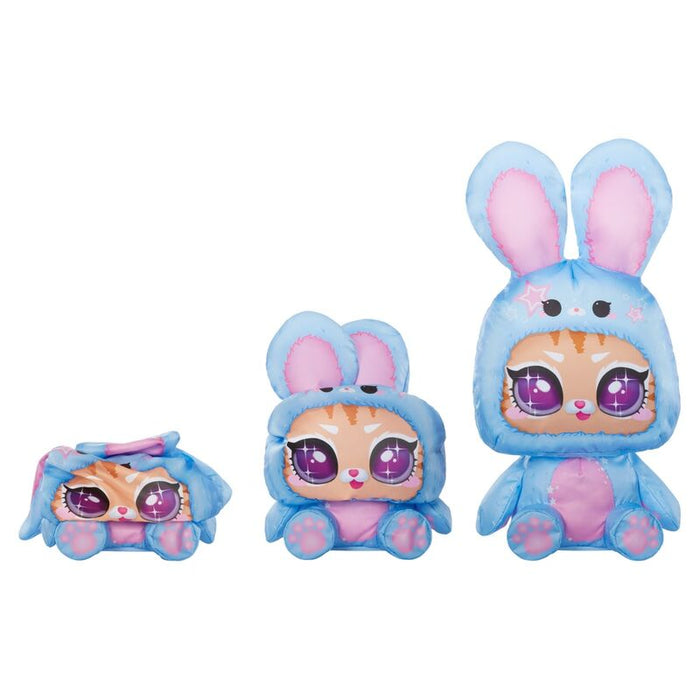 L.O.L. Surprise Aya Cherry tweens Costume-5