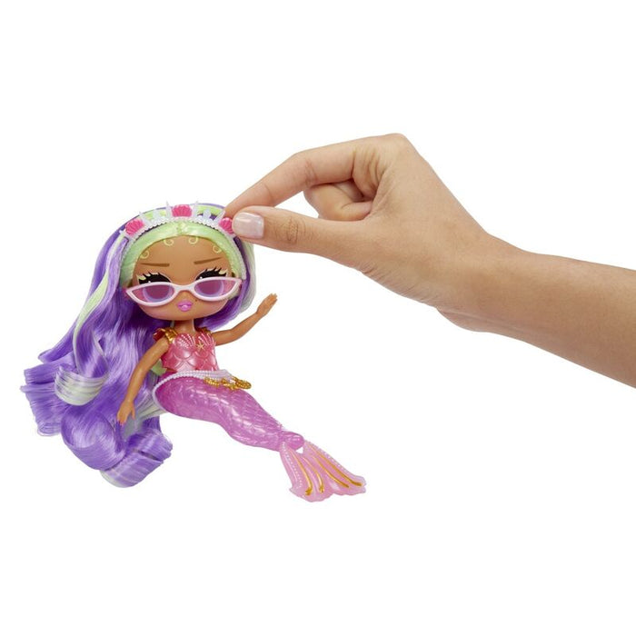 L.O.L Surprise Cleo Cove tween doll 20cm-5