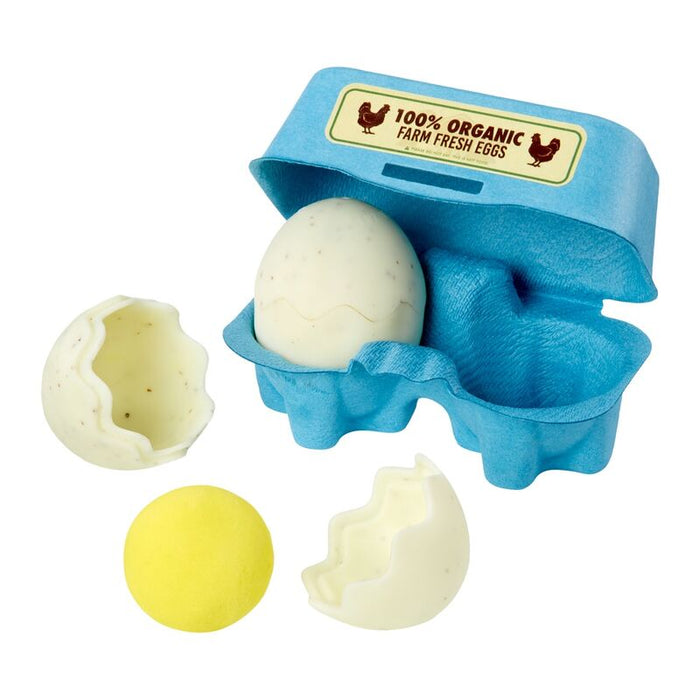 Creative Chefs waffles kit-6