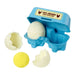 Creative Chefs waffles kit-6
