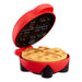 Creative Chefs waffles kit-7