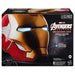 Marvel Avengers Endgame Iron Man Electronic helmet-1
