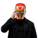 Marvel Avengers Endgame Iron Man Electronic helmet-5