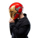 Marvel Avengers Endgame Iron Man Electronic helmet-6