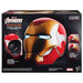 Marvel Avengers Endgame Iron Man Electronic helmet-2