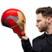 Marvel Avengers Endgame Iron Man Electronic helmet-11