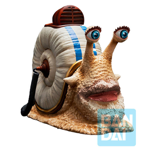 One Piece Den Den Mushi Ichibansho figure 15cm-0