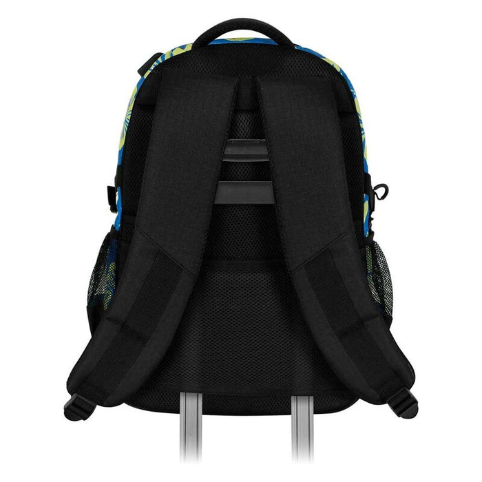 Disney Stitch Lifestyle adaptable backpack 44cm-1