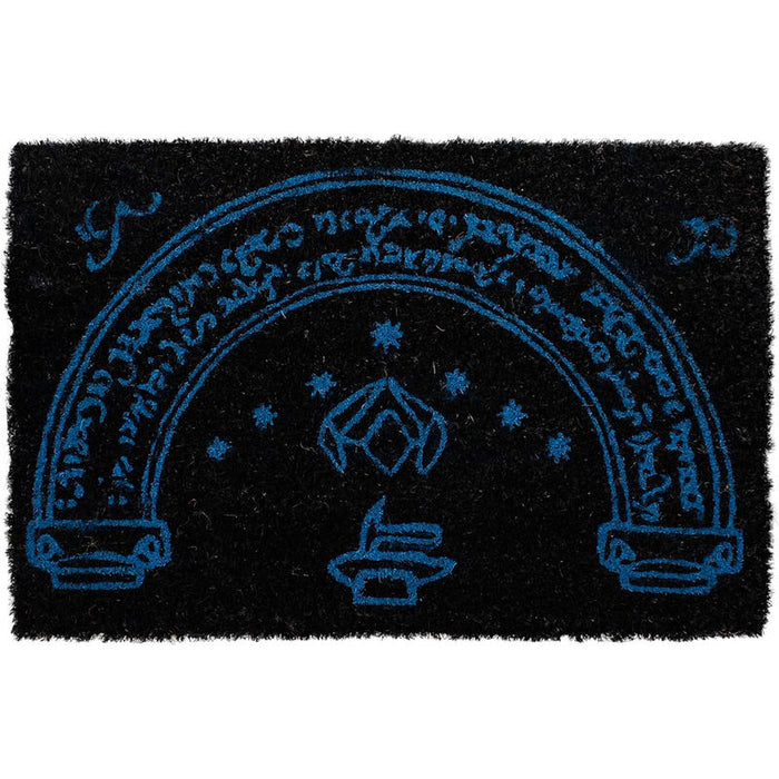 The Lord of the Rings Moria Gate doormat 60x40cm-2