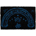 The Lord of the Rings Moria Gate doormat 60x40cm-2