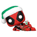 POP figure Marvel Deadpool with Hot Cocoa-1