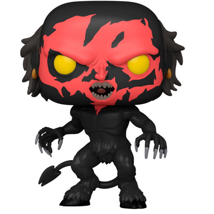 POP figure Insidious Red Faced Demon-1