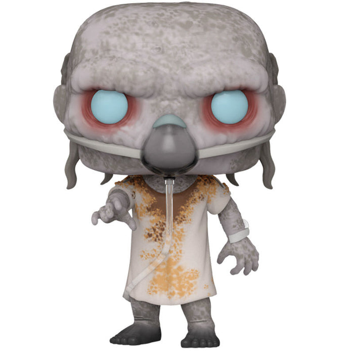 POP figure Insidious Red Wheezing Demon-1