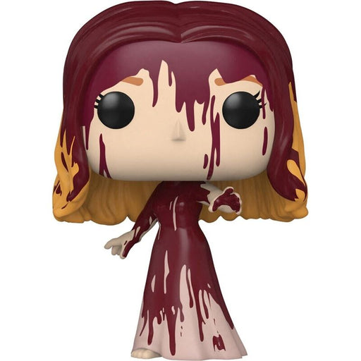 POP figure Carrie - Carrie-0
