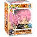 POP figure Dragon Ball Super - Super Saiyan Rose Goku Black Exclusive-2