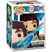 POP figure Demon Slayer Kimetsu no Yaiba Tanjiro Kamado Exclusive-0
