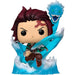POP figure Demon Slayer Kimetsu no Yaiba Tanjiro Kamado Exclusive-1
